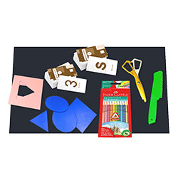 Required Resources Package