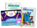 A Reason for Handwriting