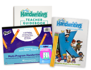 A Reason for Handwriting