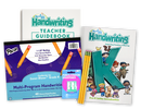 A Reason for Handwriting