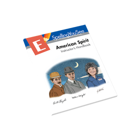 American Spirit Instructor's Handbook
