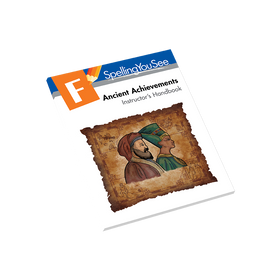 Ancient Achievements Instructor's Handbook