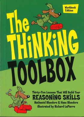 The Thinking Toolbox