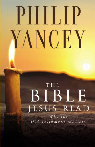 The Bible Jesus Read (Clearance)