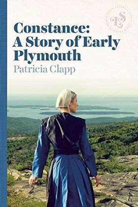 Constance: A Story of Early Plymouth (Clearance)
