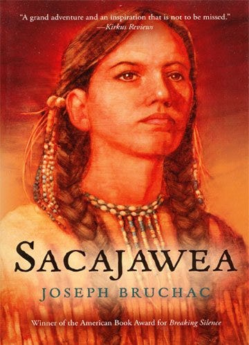 Sacajawea