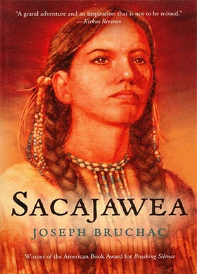 Sacajawea