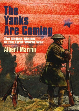 The Yanks Are Coming (Clearance)