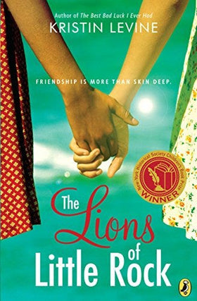 The Lions of Little Rock (Clearance)