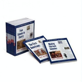 A History of US - Complete Paperback Set