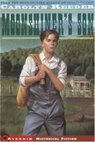 Moonshiner's Son