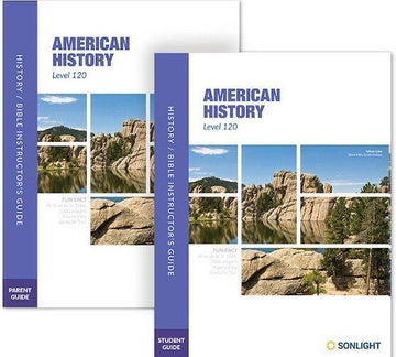 Instructor's Guide 120 Set