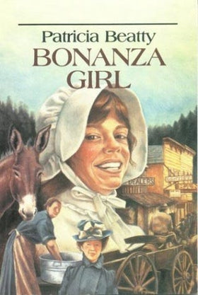 Bonanza Girl