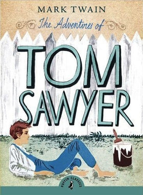 The Adventures of Tom Sawyer