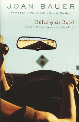 Rules of the Road (Clearance)