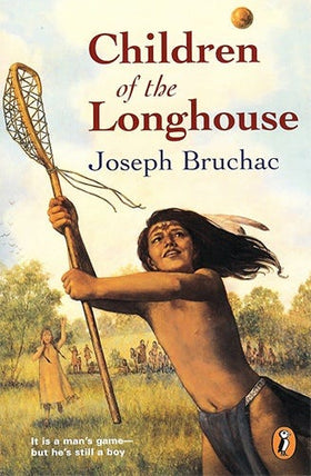 Children of the Longhouse