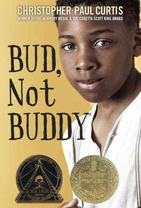 Bud, Not Buddy (Clearance)