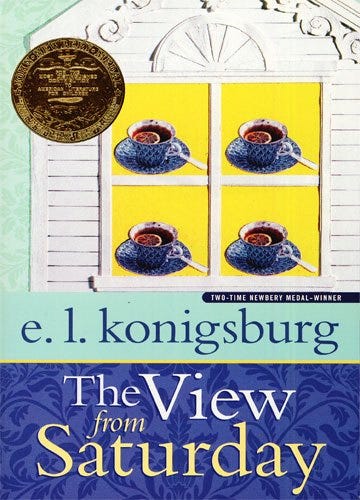 The View from Saturday