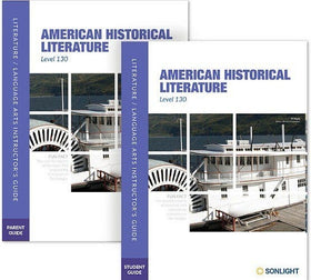 Instructor's Guide 130 Set