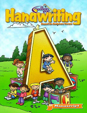 A Reason for Handwriting - 0