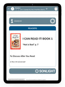 Language Arts 1 Instructor's Guide-5