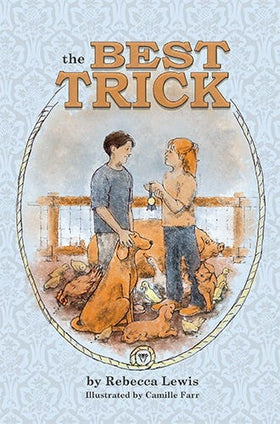 The Best Trick (Clearance)