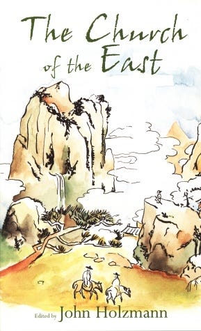 The Church of the East