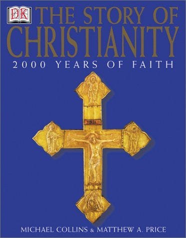 The Story of Christianity (Clearance)