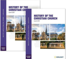 Instructor's Guide 220 Set