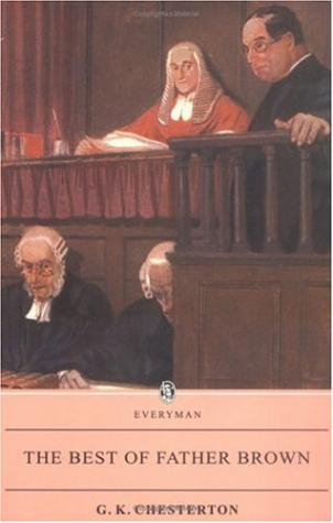 The Best of Father Brown (Clearance)