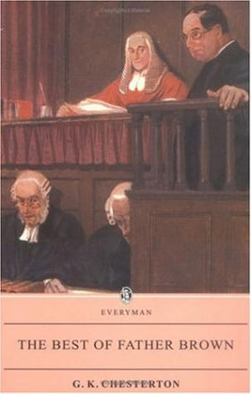 The Best of Father Brown (Clearance)