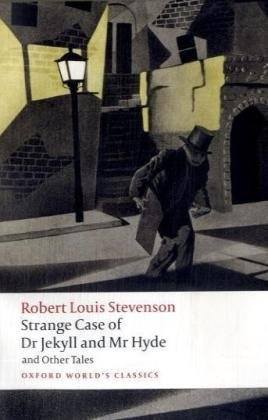 Strange Case of Dr. Jekyll and Mr. Hyde (Clearance)