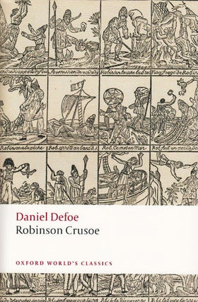 Robinson Crusoe