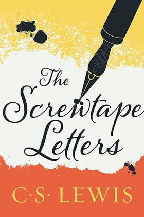 The Screwtape Letters (Clearance)
