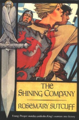 The Shining Company (Clearance)