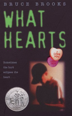 What Hearts (Clearance)