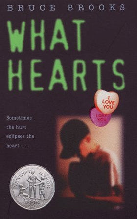 What Hearts (Clearance)