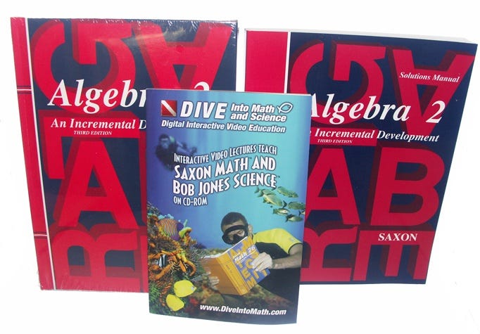 Saxon Math アメリカ小学校教科書 Saxon Math, Volume 1 Student Workbook (Grade 1): Nancy
