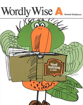Wordly Wise A