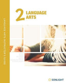 Language Arts 2 Instructor's Guide-2