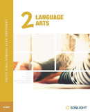 Language Arts 2 Instructor's Guide-3