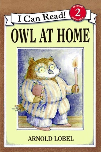 Owl at Home (Clearance)