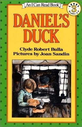 Daniel's Duck (Clearance)