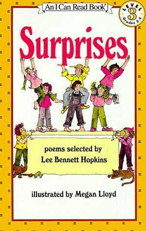 Surprises (Clearance)