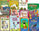Grade 2 Readers Book Collection-2