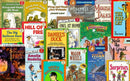 Grade 2 Readers Book Collection-3