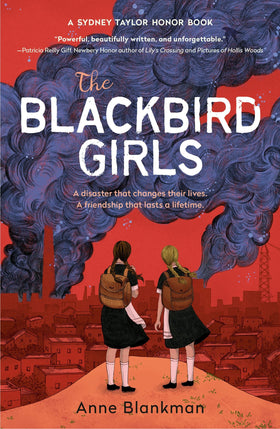 The Blackbird Girls (Clearance)
