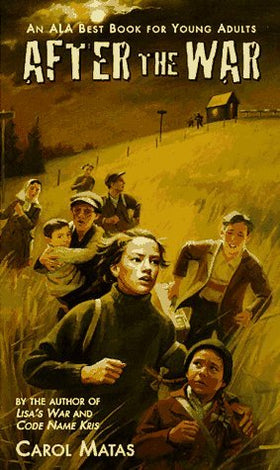 After the War (Clearance)