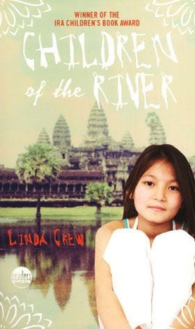 Children of the River