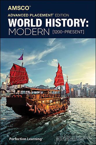Advanced Placement World History: Modern (Clearance)
